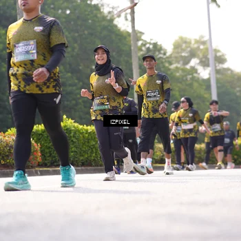 Runner Photo 6597446