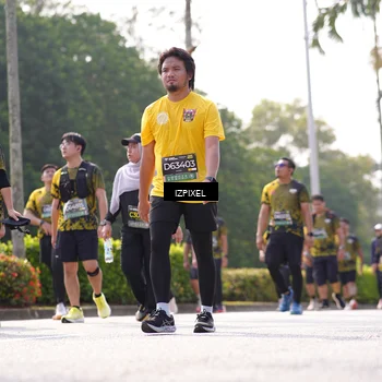 Runner Photo 6597448