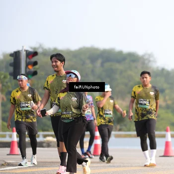 Runner Photo 6597455