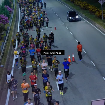 Runner Photo 6597457