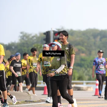 Runner Photo 6597458