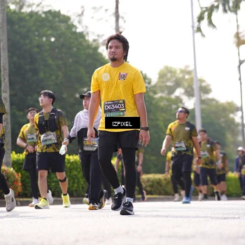 Runner Photo 6597464
