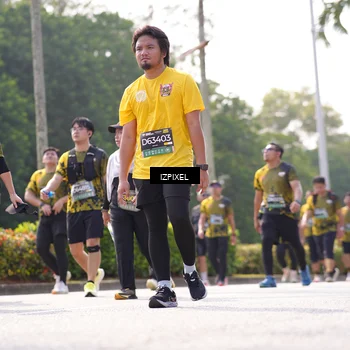 Runner Photo 6597467