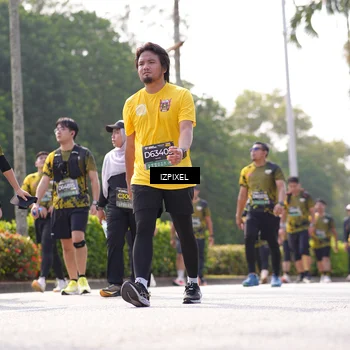 Runner Photo 6597469