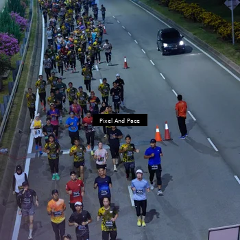 Runner Photo 6597473