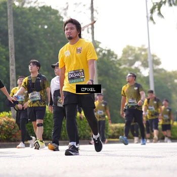 Runner Photo 6597474