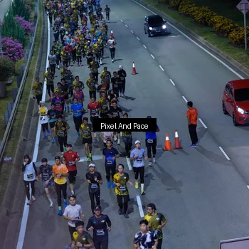 Runner Photo 6597478