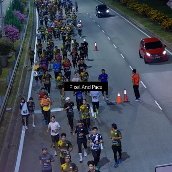 Runner Photo 6597480