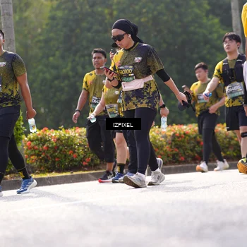 Runner Photo 6597482