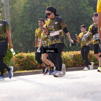 Runner Photo 6597483
