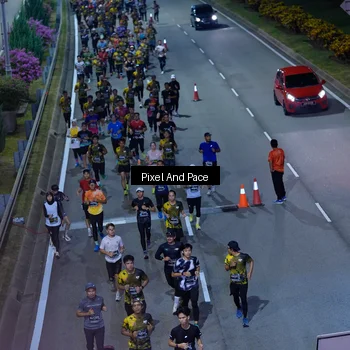 Runner Photo 6597484