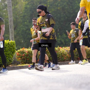 Runner Photo 6597488