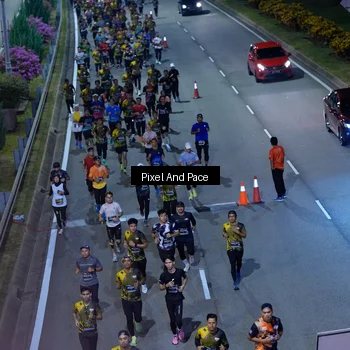 Runner Photo 6597494