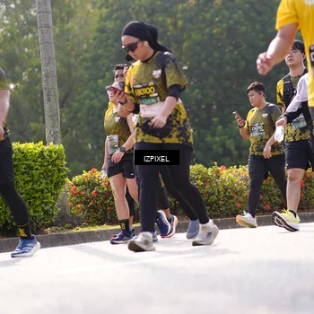 Runner Photo 6597497