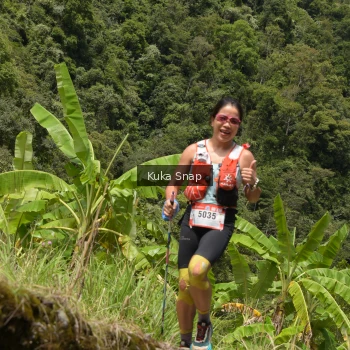 Runner Photo 65975