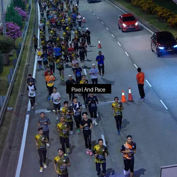 Runner Photo 6597501