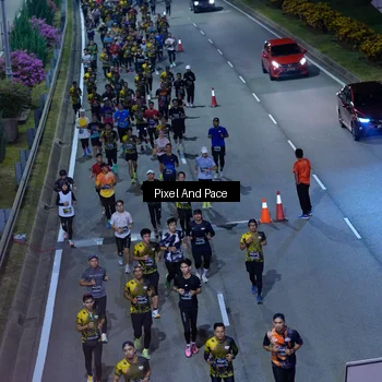 Runner Photo 6597502