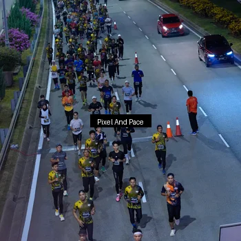 Runner Photo 6597505