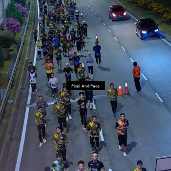 Runner Photo 6597507
