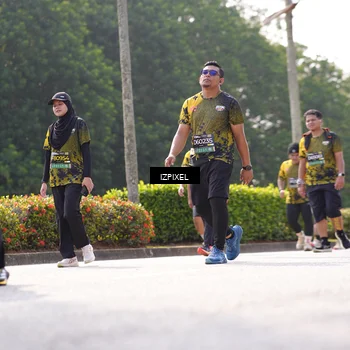 Runner Photo 6597510