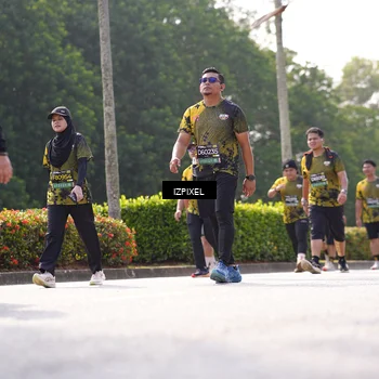 Runner Photo 6597520