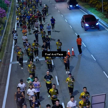 Runner Photo 6597524