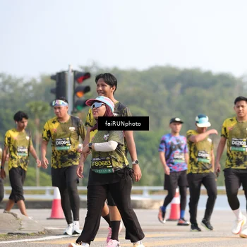 Runner Photo 6597525
