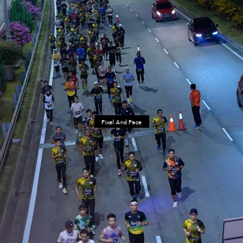Runner Photo 6597528