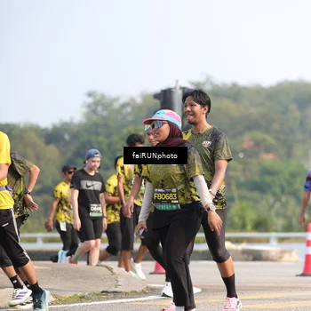 Runner Photo 6597529