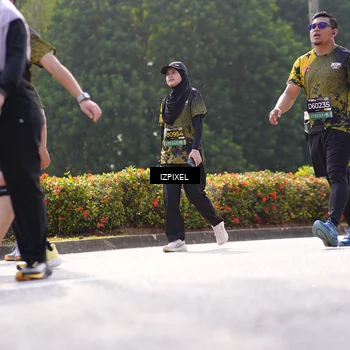 Runner Photo 6597533