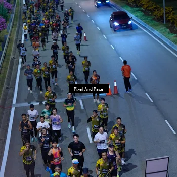 Runner Photo 6597534
