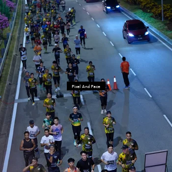 Runner Photo 6597537