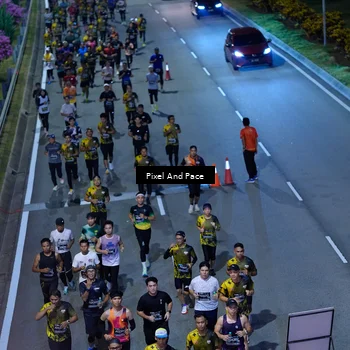 Runner Photo 6597540
