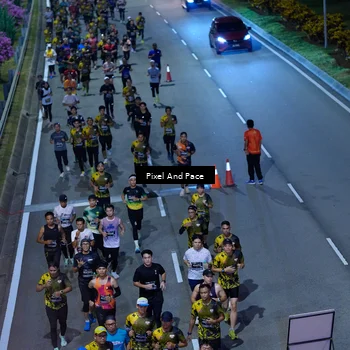 Runner Photo 6597541