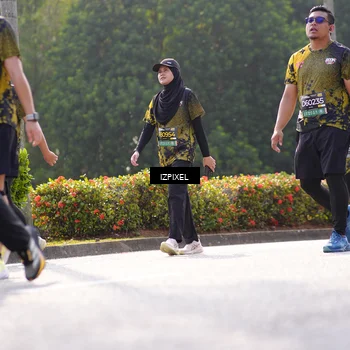Runner Photo 6597542