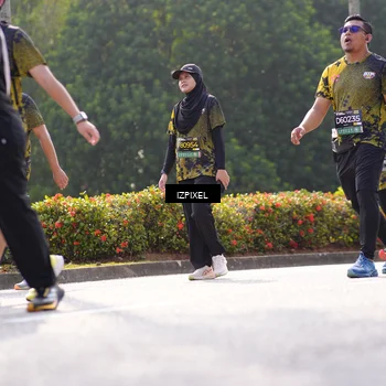 Runner Photo 6597543