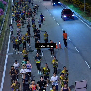 Runner Photo 6597546