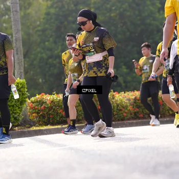 Runner Photo 6597548