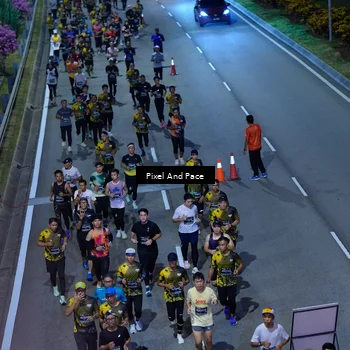 Runner Photo 6597552