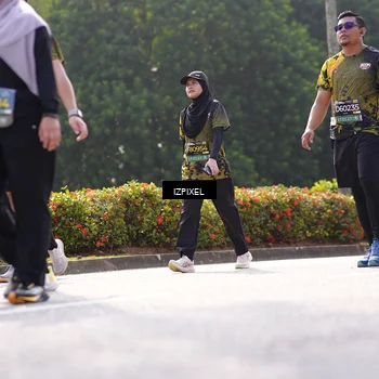 Runner Photo 6597561