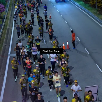 Runner Photo 6597568