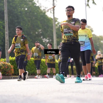 Runner Photo 6597573
