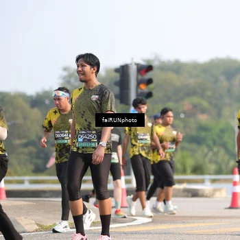 Runner Photo 6597579