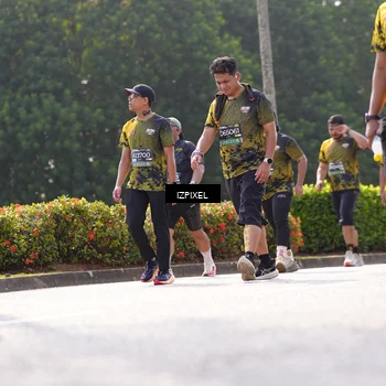 Runner Photo 6597586
