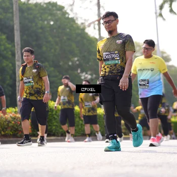 Runner Photo 6597591