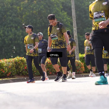 Runner Photo 6597592
