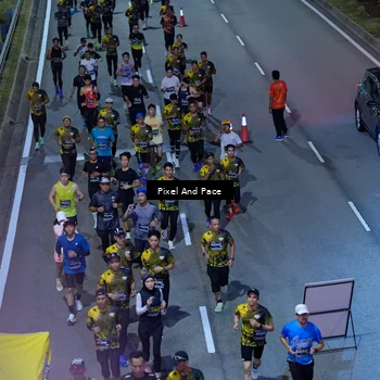 Runner Photo 6597596