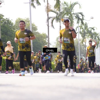 Runner Photo 6597602