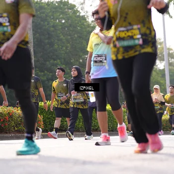 Runner Photo 6597621