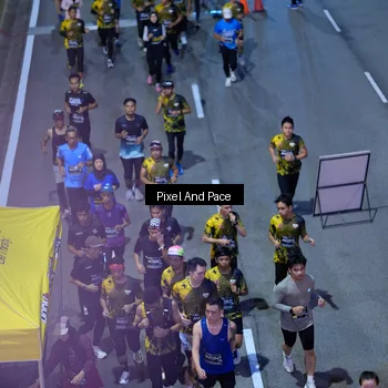 Runner Photo 6597625